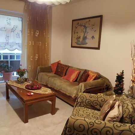 Maria 'S Home Heraklion Exterior foto