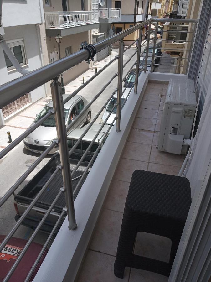 Maria 'S Home Heraklion Exterior foto