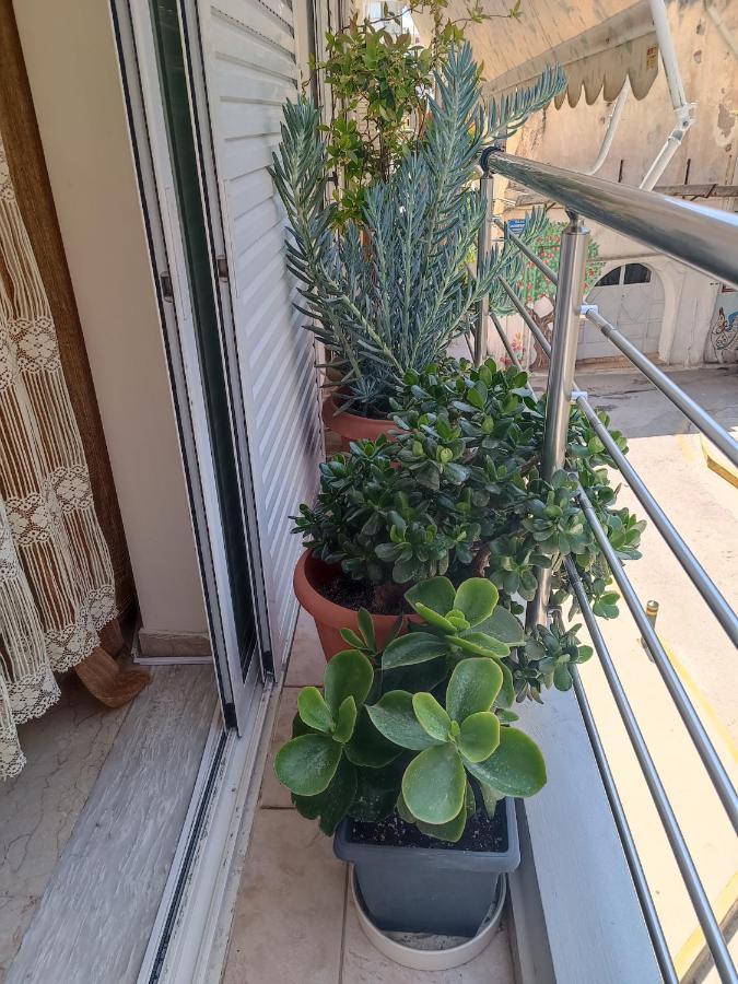 Maria 'S Home Heraklion Exterior foto