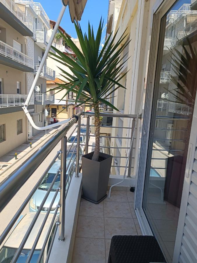 Maria 'S Home Heraklion Exterior foto