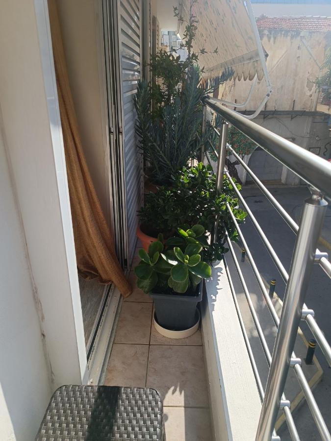 Maria 'S Home Heraklion Exterior foto