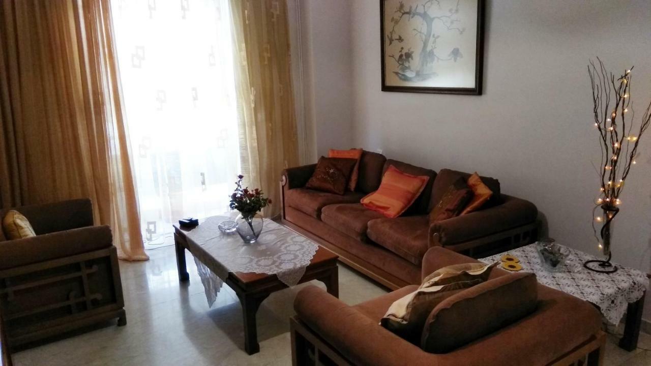 Maria 'S Home Heraklion Exterior foto