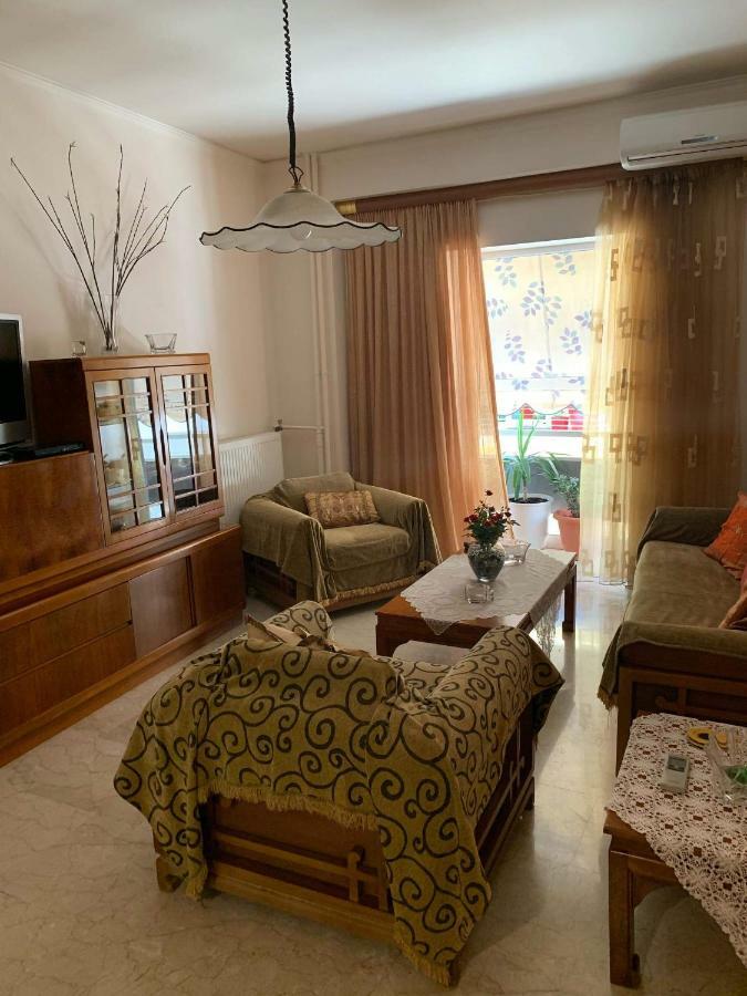 Maria 'S Home Heraklion Exterior foto
