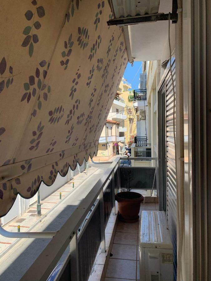 Maria 'S Home Heraklion Exterior foto