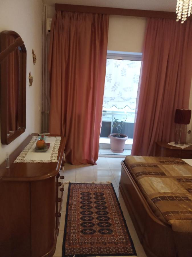 Maria 'S Home Heraklion Exterior foto